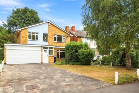 Woodgrange Drive, Thorpe Bay, Essex, SS1