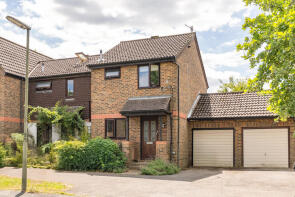 3, Wildcroft Drive, Dorking RH5 4TL