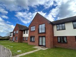 24, Priory Park, Botanical Way, Clacton-on-sea CO16 8TE