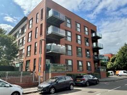 Apartment 20, 28, Bell Barn Road, Birmingham B15 2DA