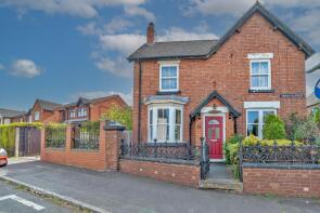 32, Hatherton Street, Walsall WS6 7HS