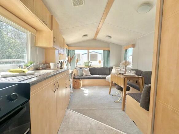 Willerby Magnum 2010 Car0025821 144942835