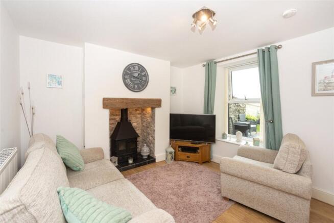 Salem Street, Amlwch, Isle of Anglesey, LL68 photo 4