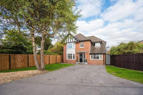 Weld Blundell Avenue, Liverpool, L31