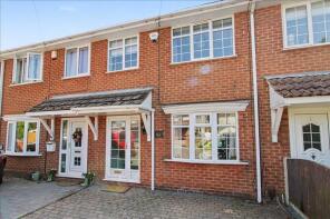 14b, Inkerman Street, Nottingham NG16 6BQ