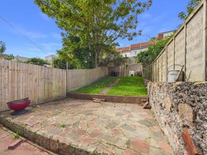 Roedale Road, Brighton