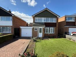 44, Claxton Avenue, Darlington DL3 9PY