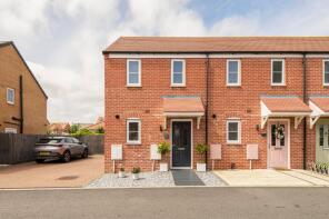 86, Pascoe Drive, Great Yarmouth NR29 3TL