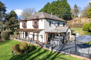 Wolverley House, Wolfscastle, Haverfordwest SA62 5LX