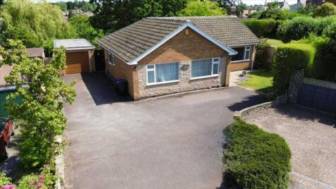 Poplars Close, Keyworth, Nottingham