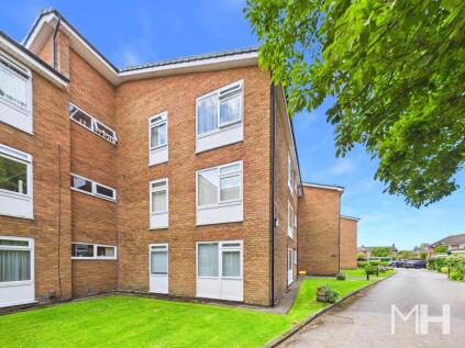 Moorlands, Garstang Road, Preston