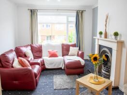 9, Lanfranc Gardens, Canterbury CT2 8NJ