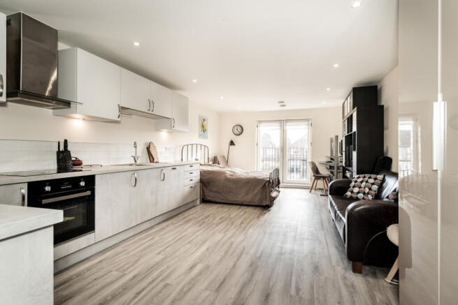 Flat 5, 365 Milton Road, Cambridge.JPG