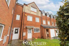 23, Ten Acre Mews, Birmingham B30 2BF
