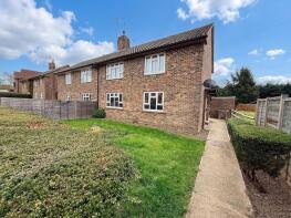 69, Townfield, Billingshurst RH14 0NA