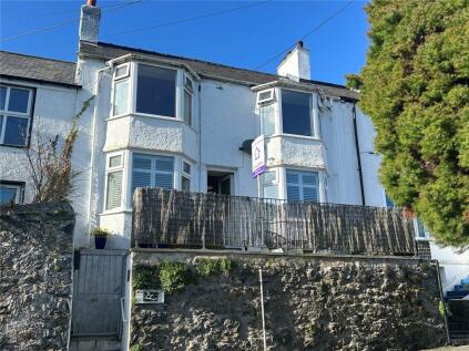 Mount Street, Menai Bridge, Isle of Anglesey, LL59