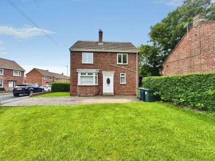 Cedar Grove, Ryton