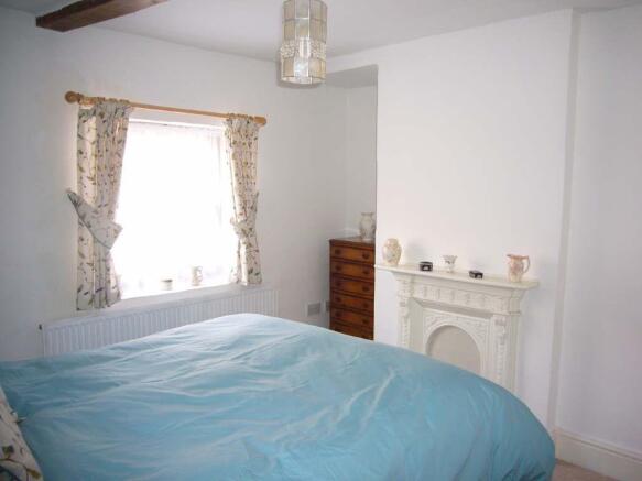 Front Bedroom