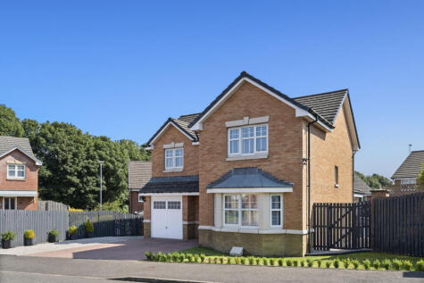 Glenvilla Wynd, Paisley