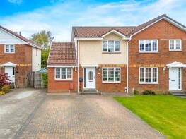 8, Crofters Gate, Bathgate EH47 8ER