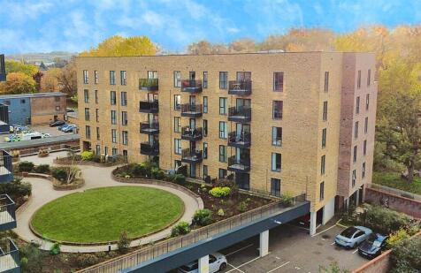 Dacourm Way, Hemel hempstead