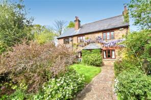 Laburnum Cottage, Hilders Lane, Edenbridge TN8 6LD