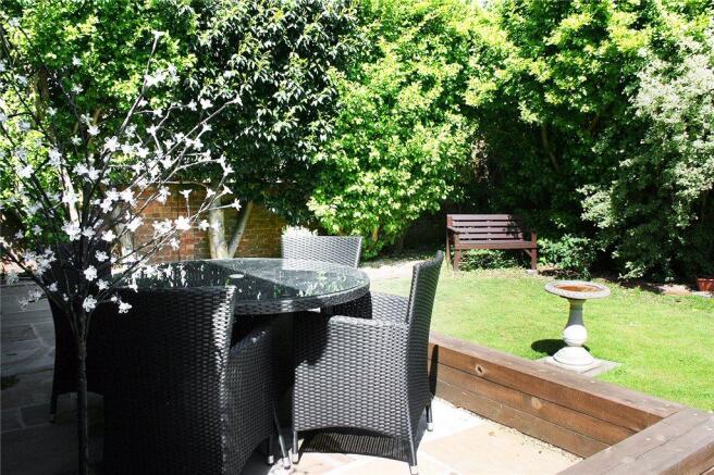 Annexe Patio