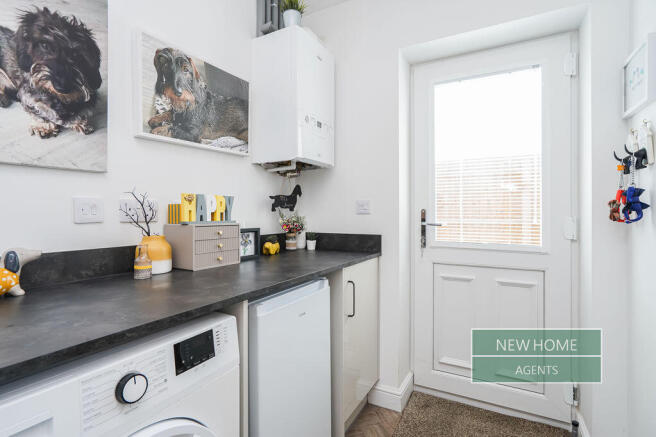 2 bed Detached Bungalow for sale Image 7