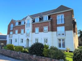 Flat 1, 1a Dunvegan Lodge, Bincleaves Road, Weymouth DT4 8RP