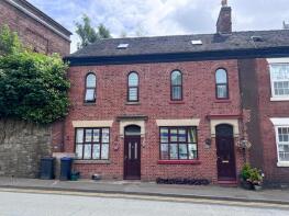 19, Broad Street, Leek ST13 5NR