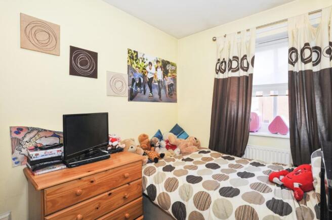 Bedroom 3