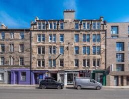 4f1, 185, Causewayside, Sciennes, Edinburgh EH9 1PH