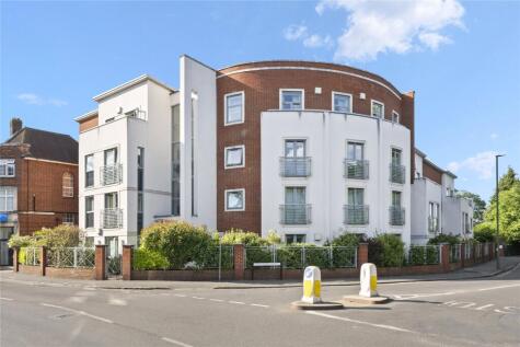 Oatlands Avenue, Weybridge, Surrey, KT13