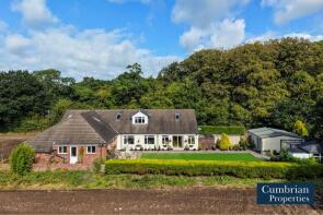 Corby Lea, Corby Hill, Hayton CA4 8PZ