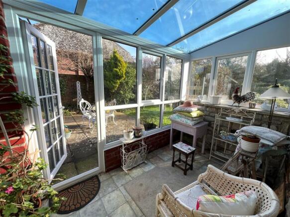 Sun Room