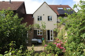 33, Tanners Meadow, Brockham, Strood Green RH3 7NJ