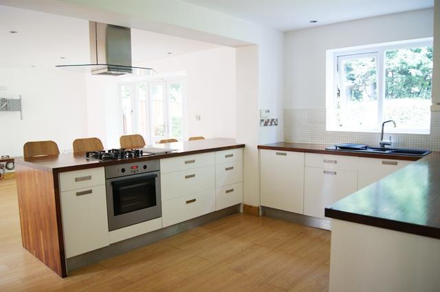 Kitchen Picture 1