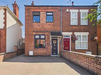 87 Coventry Road, Burbage, Hinckley
