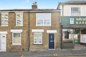 15, Burford Street, Hoddesdon EN11 8HP