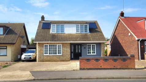 Gunthorpe Road, Gunthorpe, Peterborough, PE4