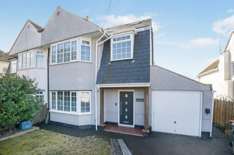 High Cross Drive, Rogerstone, Newport, NP10