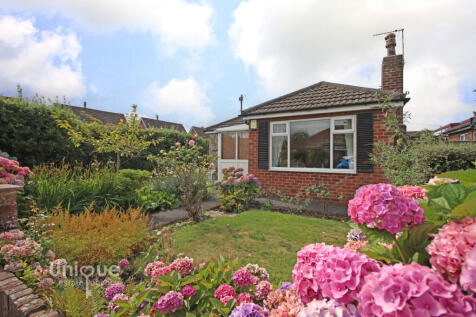 Brades Avenue, Thornton-Cleveleys, FY5