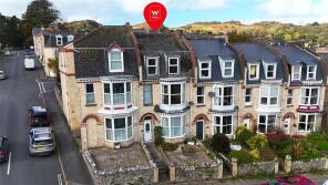 12, Richmond Villas, Station Road, Ilfracombe EX34 8DF