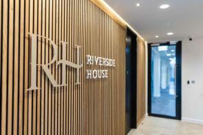 Riverside House, Riverside, Bishops Stortford CM23 3AJ