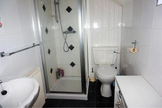 Master En-suite