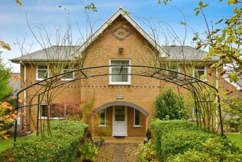 Graig Place, Aberdare