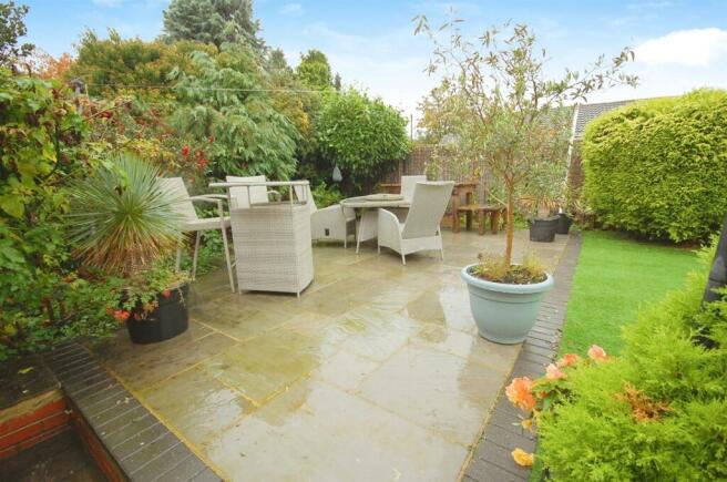 Garden View Two
