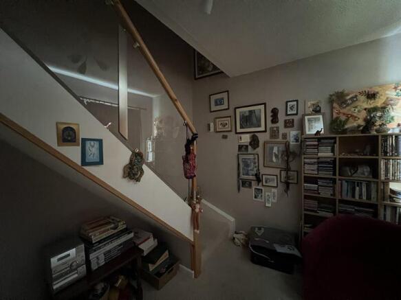 Stairway