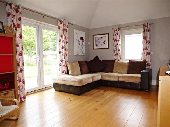 Dining / Family Room