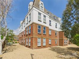 25, Victoria Court, Victoria Drive, Bognor Regis PO21 2PS